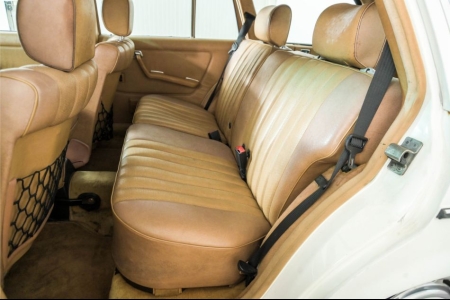 Mercedes-Benz 300TDT Turbo combi (W123)  thumbnail 35