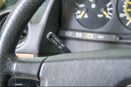 Mercedes-Benz 300TDT Turbo combi (W123)  thumbnail 38