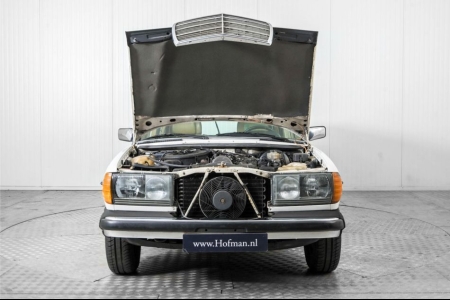 Mercedes-Benz 300TDT Turbo combi (W123)  thumbnail 39