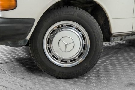 Mercedes-Benz 300TDT Turbo combi (W123)  thumbnail 4