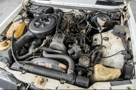 Mercedes-Benz 300TDT Turbo combi (W123)  thumbnail 40