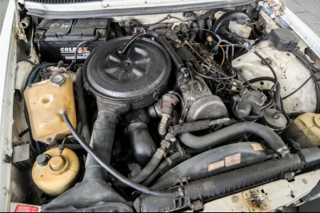 Mercedes-Benz 300TDT Turbo combi (W123)  thumbnail 41