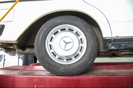 Mercedes-Benz 300TDT Turbo combi (W123)  thumbnail 50