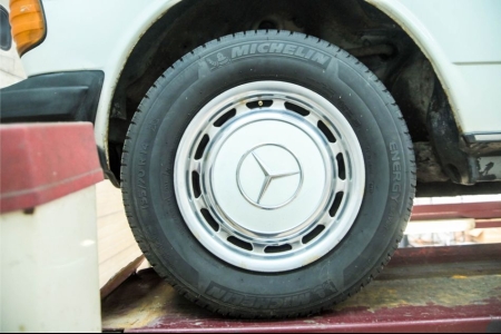 Mercedes-Benz 300TDT Turbo combi (W123)  thumbnail 52