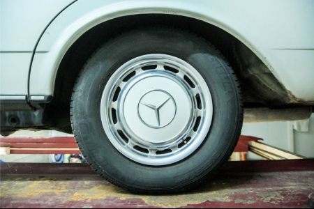 Mercedes-Benz 300TDT Turbo combi (W123)  thumbnail 53