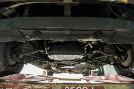 Mercedes-Benz 300TDT Turbo combi (W123)  thumbnail 54