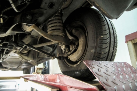 Mercedes-Benz 300TDT Turbo combi (W123)  thumbnail 55