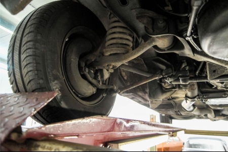 Mercedes-Benz 300TDT Turbo combi (W123)  thumbnail 56