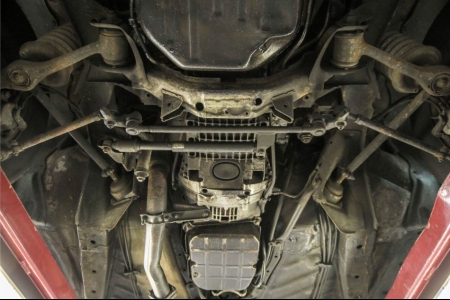Mercedes-Benz 300TDT Turbo combi (W123)  thumbnail 57