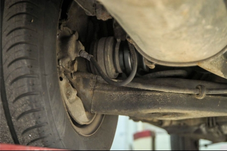 Mercedes-Benz 300TDT Turbo combi (W123)  thumbnail 60