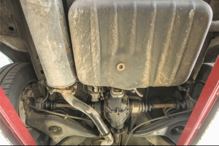 Mercedes-Benz 300TDT Turbo combi (W123)  thumbnail 62