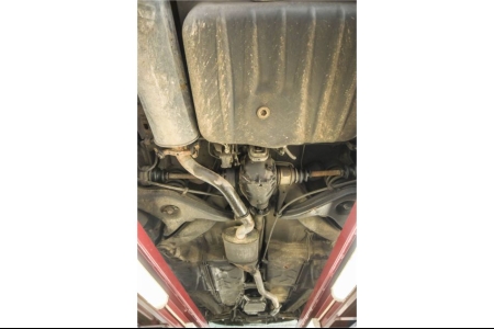 Mercedes-Benz 300TDT Turbo combi (W123)  thumbnail 63