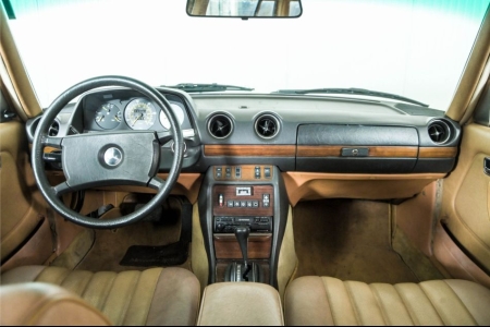 Mercedes-Benz 300TDT Turbo combi (W123)  thumbnail 7