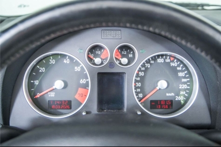 Audi TT Roadster 1.8 5V Turbo thumbnail 19