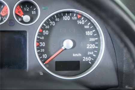 Audi TT Roadster 1.8 5V Turbo thumbnail 21