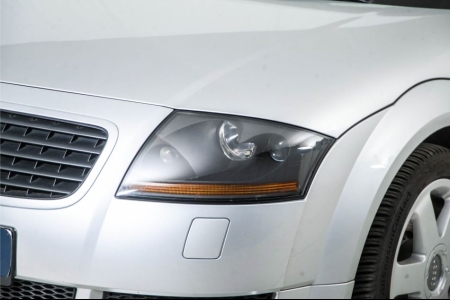 Audi TT Roadster 1.8 5V Turbo thumbnail 22