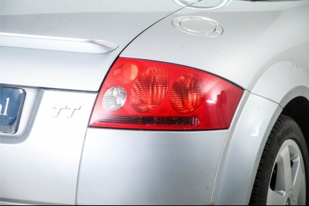 Audi TT Roadster 1.8 5V Turbo thumbnail 30