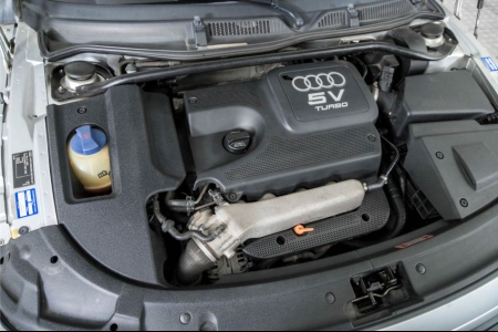 Audi TT Roadster 1.8 5V Turbo thumbnail 37