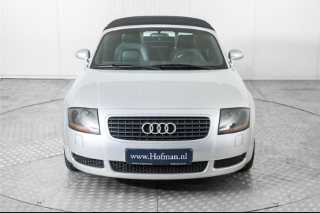 Audi TT Roadster 1.8 5V Turbo thumbnail 51