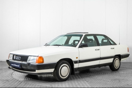Audi 100 1.8 injectie thumbnail 1