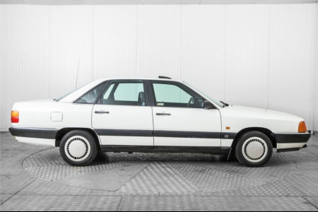 Audi 100 1.8 injectie thumbnail 10