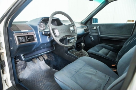 Audi 100 1.8 injectie thumbnail 11