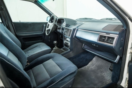 Audi 100 1.8 injectie thumbnail 12