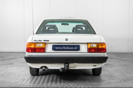 Audi 100 1.8 injectie thumbnail 13