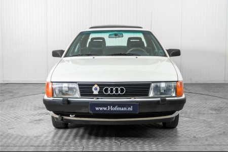Audi 100 1.8 injectie thumbnail 14