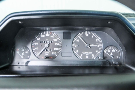 Audi 100 1.8 injectie thumbnail 15