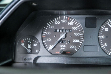 Audi 100 1.8 injectie thumbnail 16