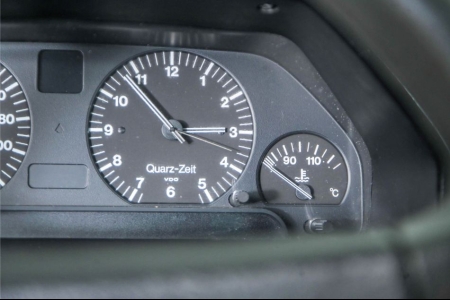 Audi 100 1.8 injectie thumbnail 17