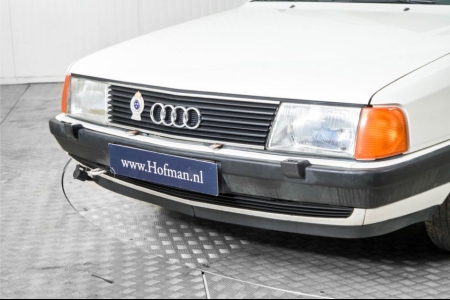 Audi 100 1.8 injectie thumbnail 19