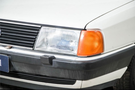 Audi 100 1.8 injectie thumbnail 22