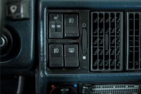 Audi 100 1.8 injectie thumbnail 24