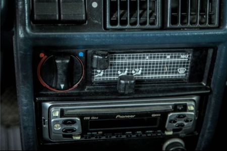 Audi 100 1.8 injectie thumbnail 25
