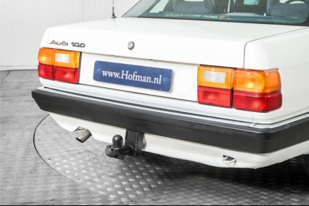 Audi 100 1.8 injectie thumbnail 27