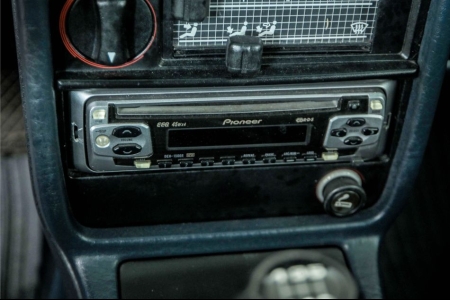 Audi 100 1.8 injectie thumbnail 28