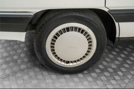 Audi 100 1.8 injectie thumbnail 31