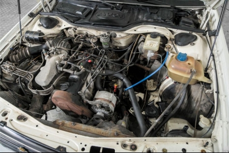 Audi 100 1.8 injectie thumbnail 39
