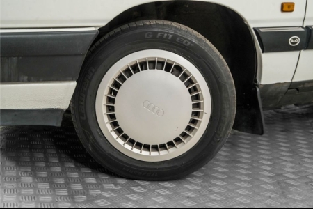 Audi 100 1.8 injectie thumbnail 4