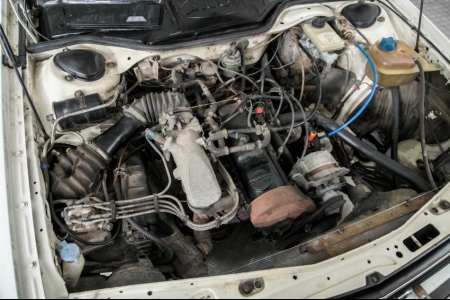 Audi 100 1.8 injectie thumbnail 40