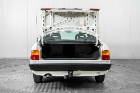 Audi 100 1.8 injectie thumbnail 41