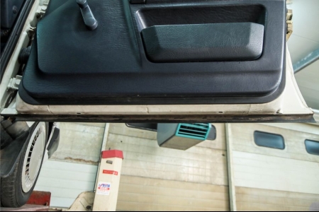 Audi 100 1.8 injectie thumbnail 48