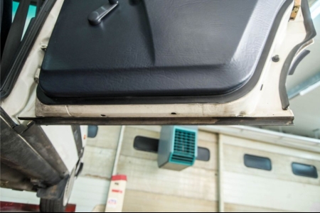 Audi 100 1.8 injectie thumbnail 49