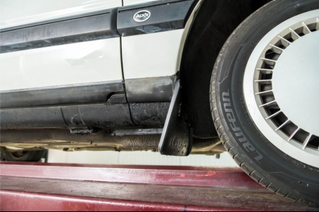 Audi 100 1.8 injectie thumbnail 51