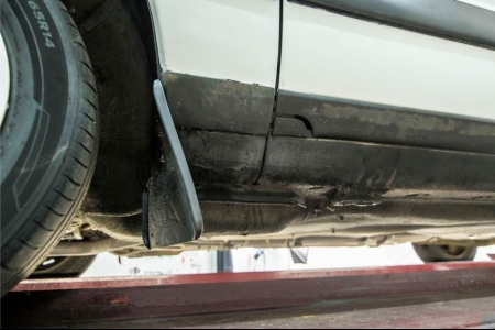 Audi 100 1.8 injectie thumbnail 52