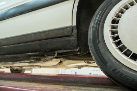 Audi 100 1.8 injectie thumbnail 53