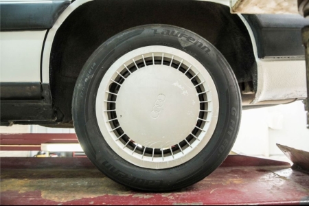 Audi 100 1.8 injectie thumbnail 54
