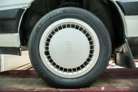 Audi 100 1.8 injectie thumbnail 55